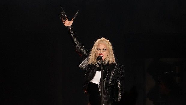 Brésil : Lady Gaga ravit 2,1 millions de fans sur la plage de Copacabana